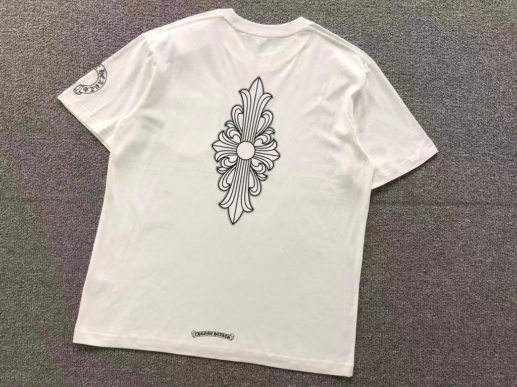 Cross Tshirt