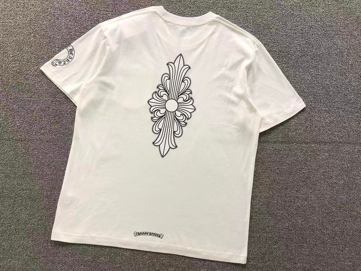 Cross Tshirt