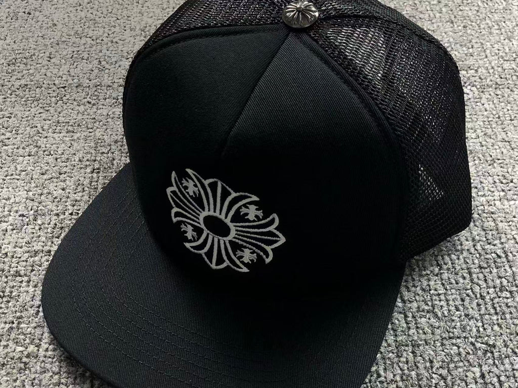 Cross Cap