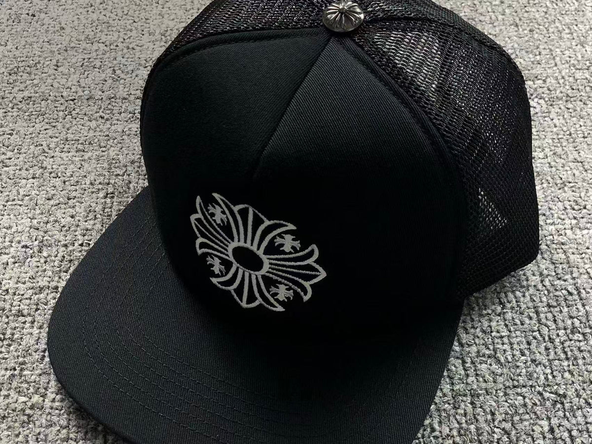 Cross Cap
