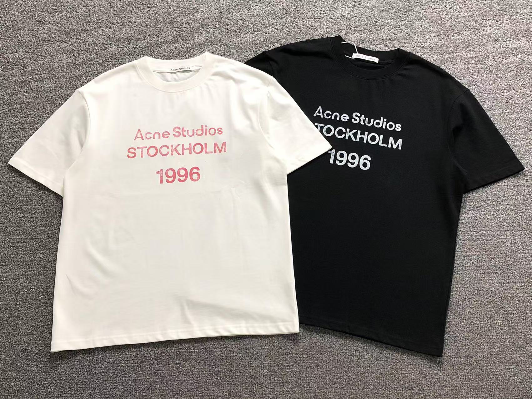AcneStdios Tshirt