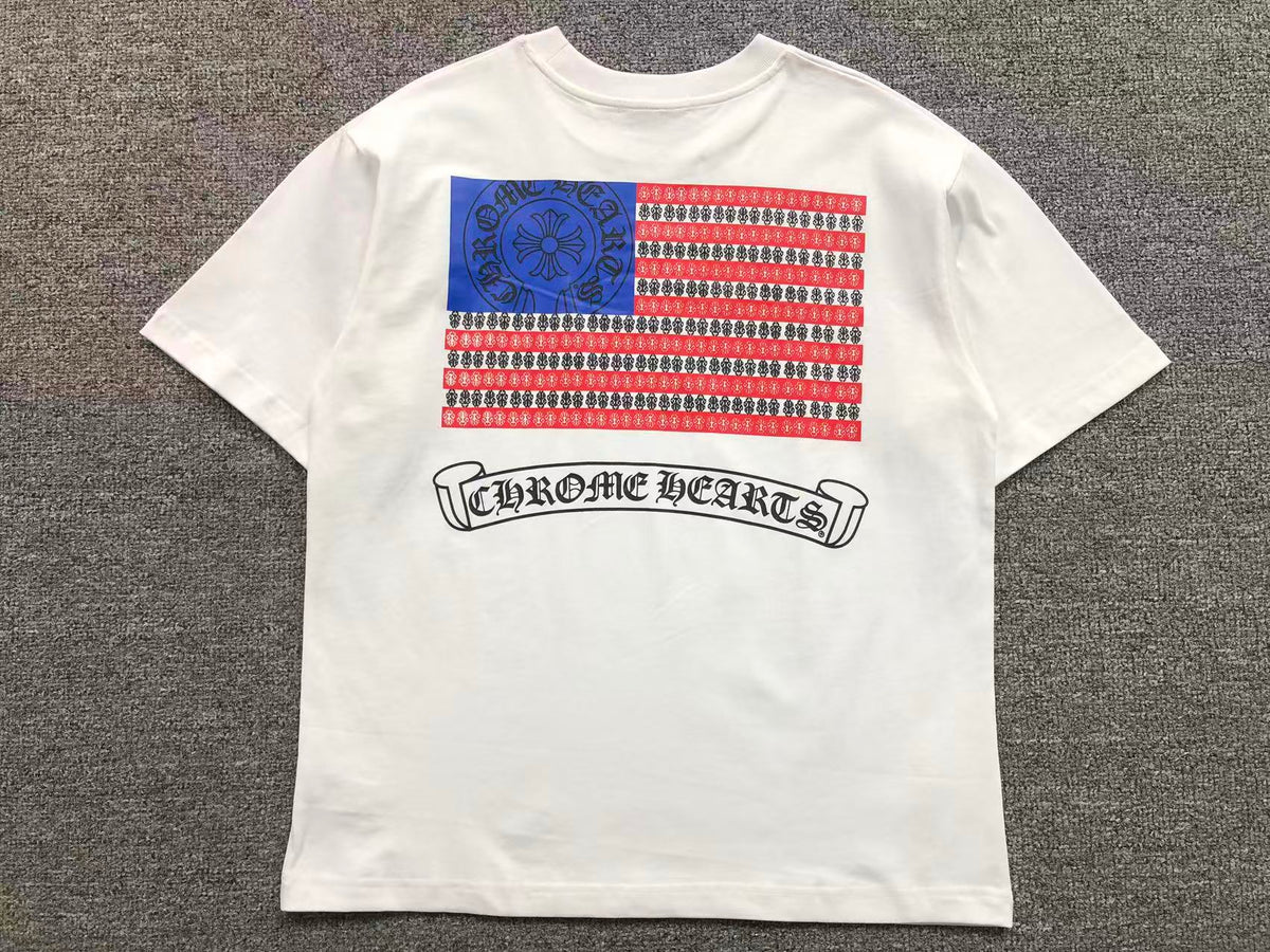 Cross Tshirt
