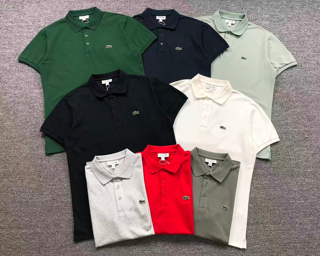 Classic Polo