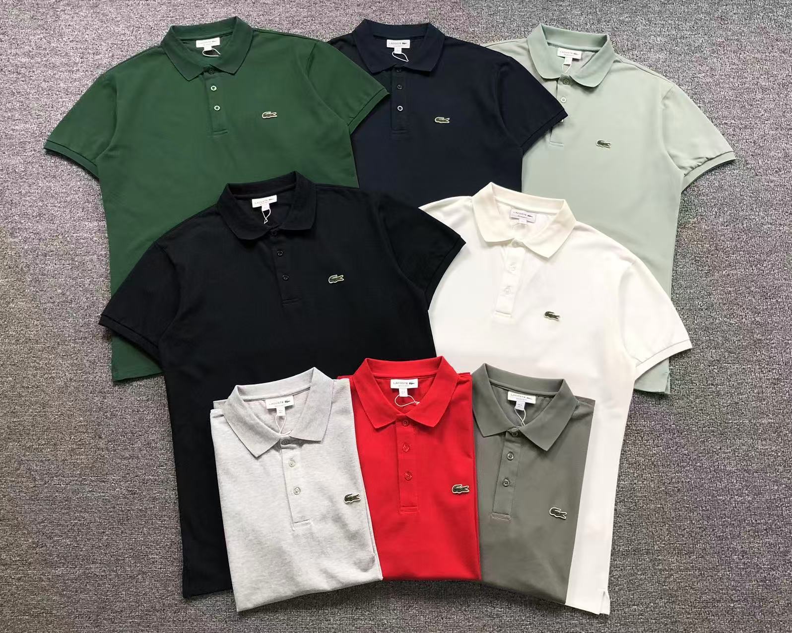 Classic Polo