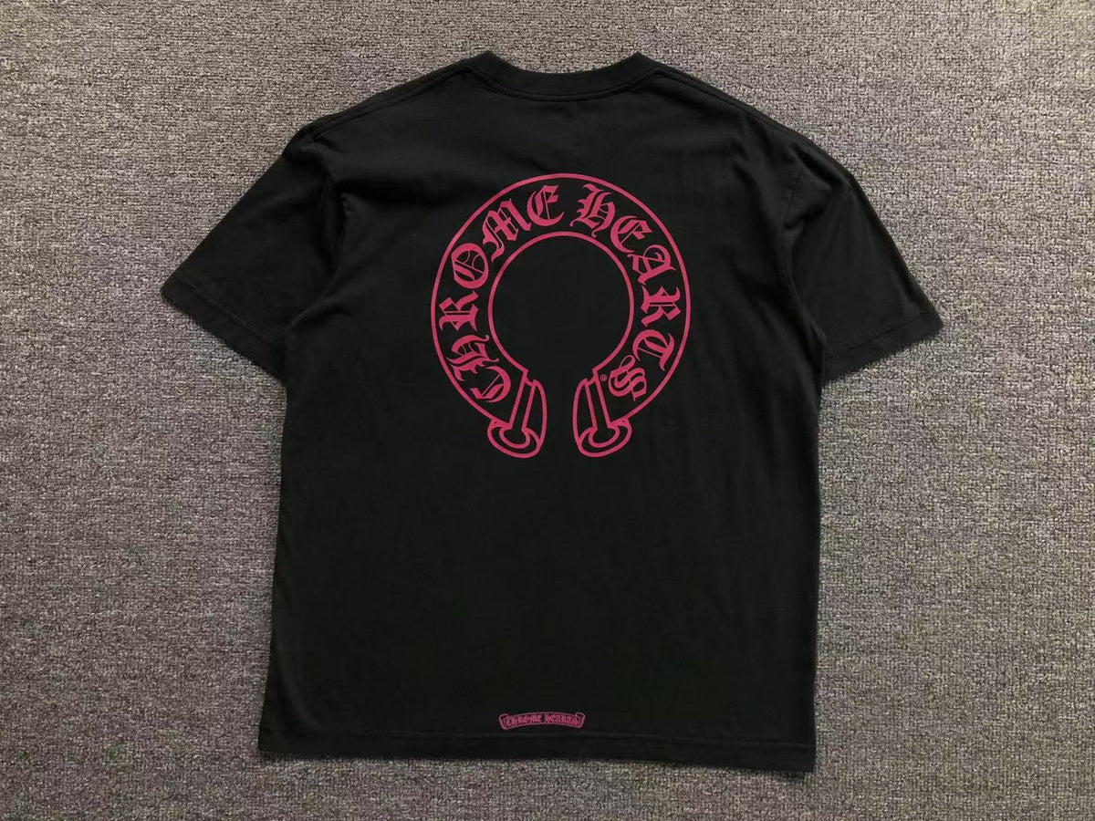 Cross Tshirt