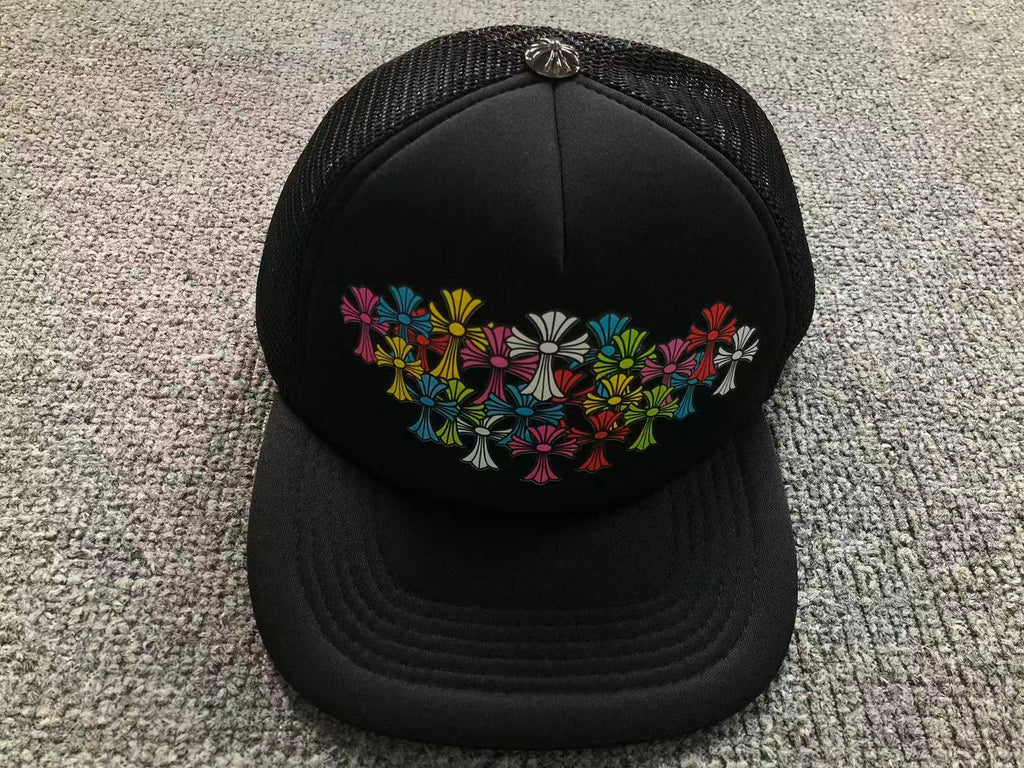 Cross Cap