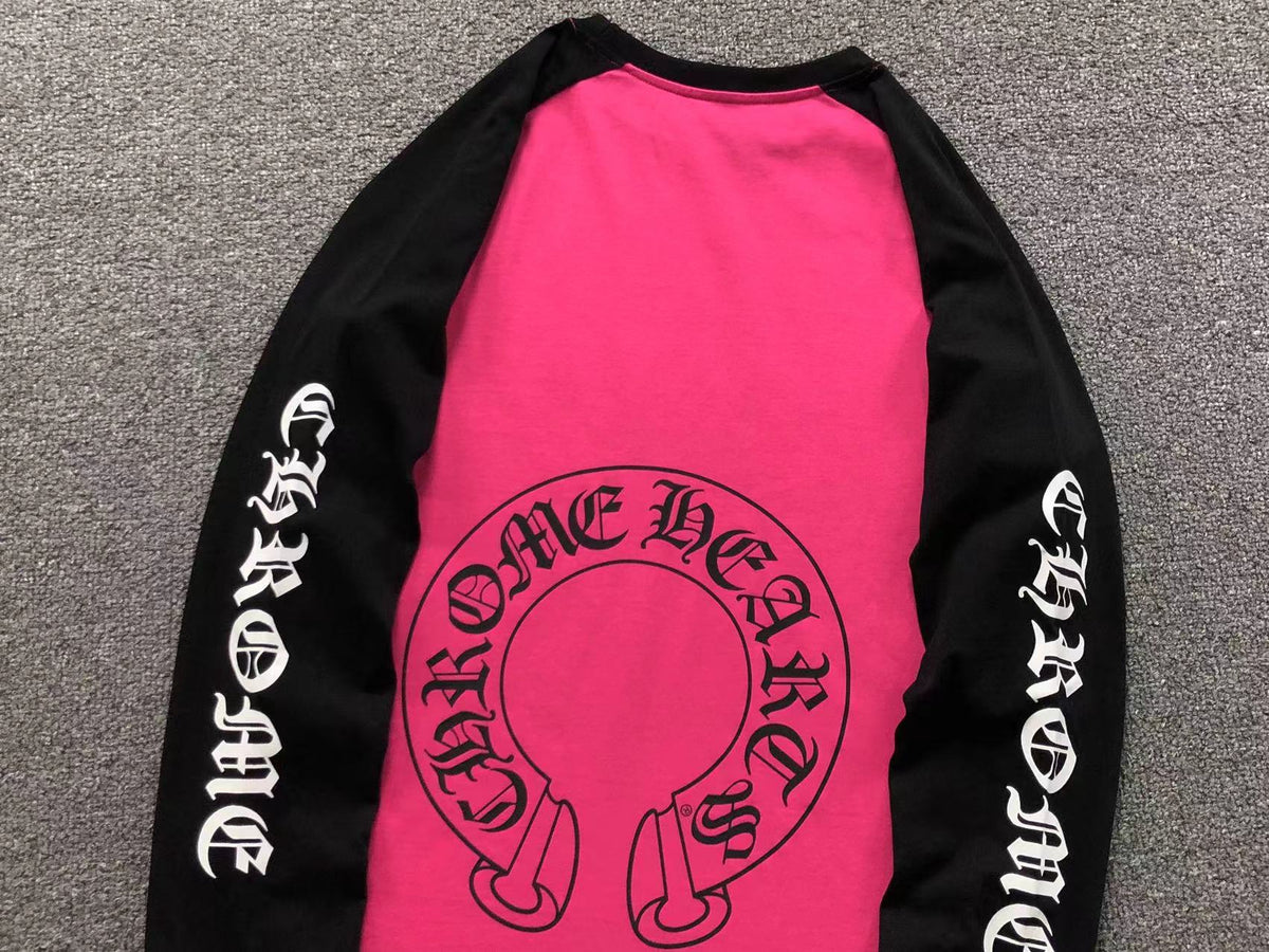 Cross Longsleeve