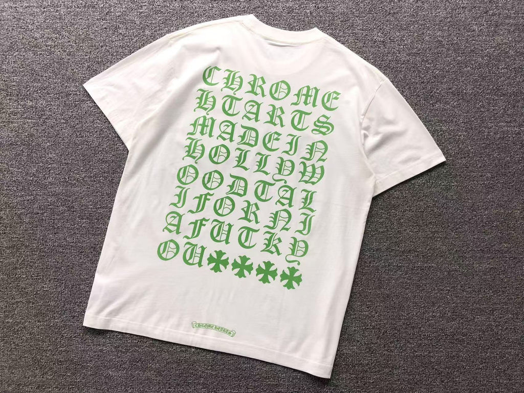 Cross Tshirt