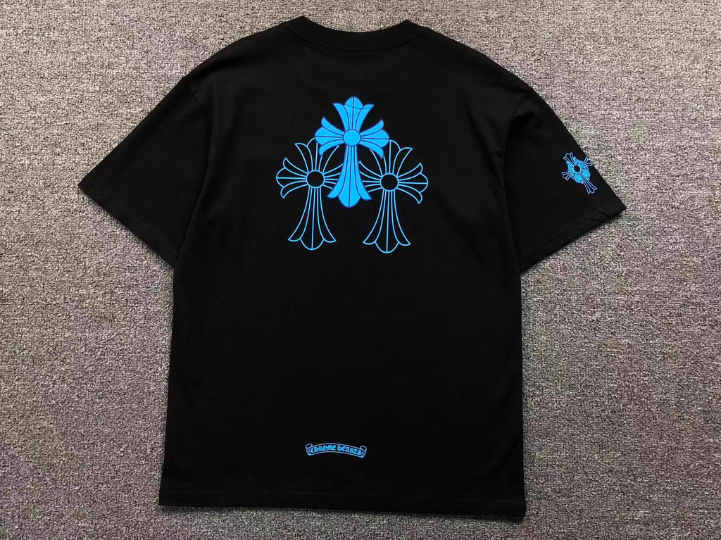 Cross Tshirt