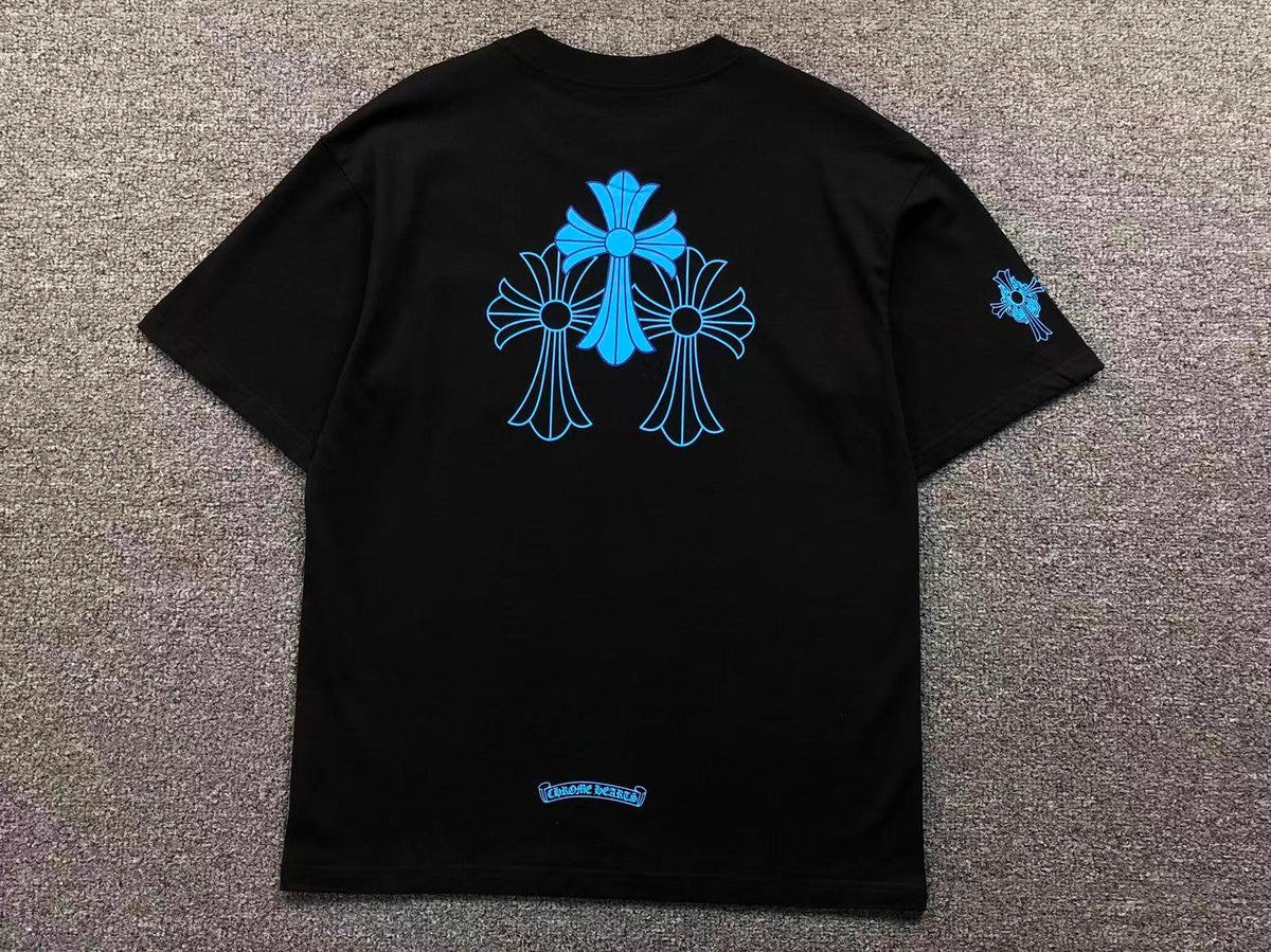 Cross Tshirt