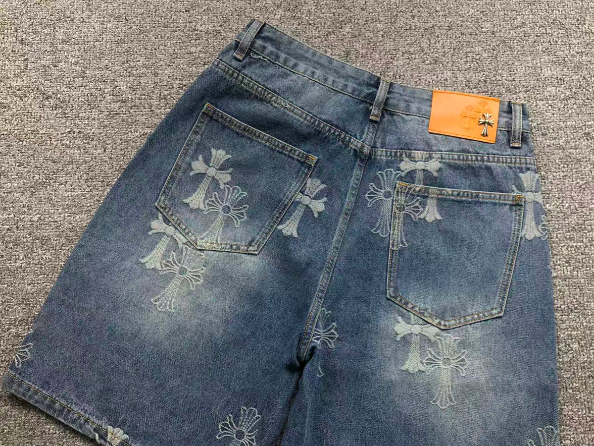 Cross Shorts