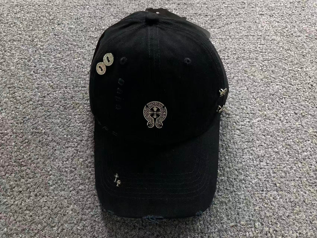 Cross Cap