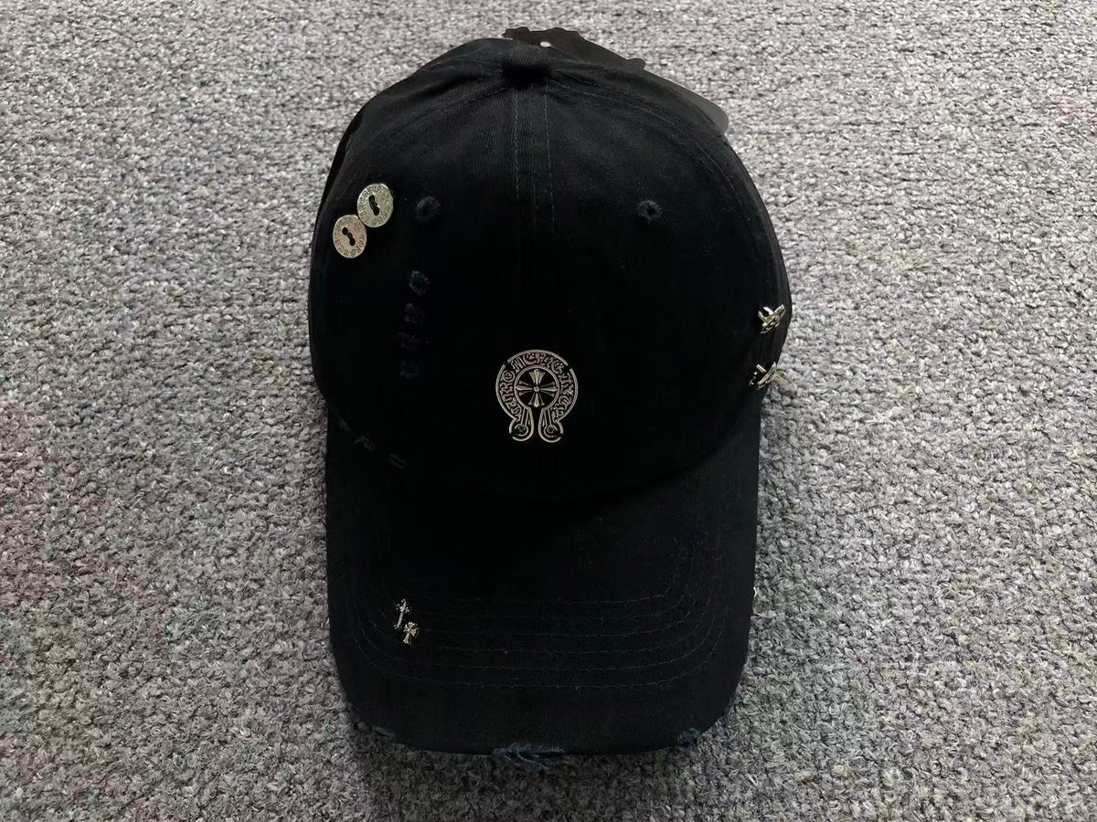 Cross Cap