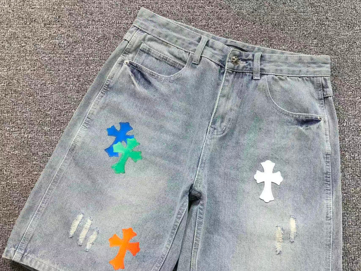 Cross Shorts