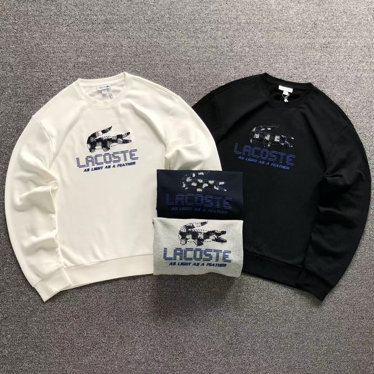 Classic Hoodie