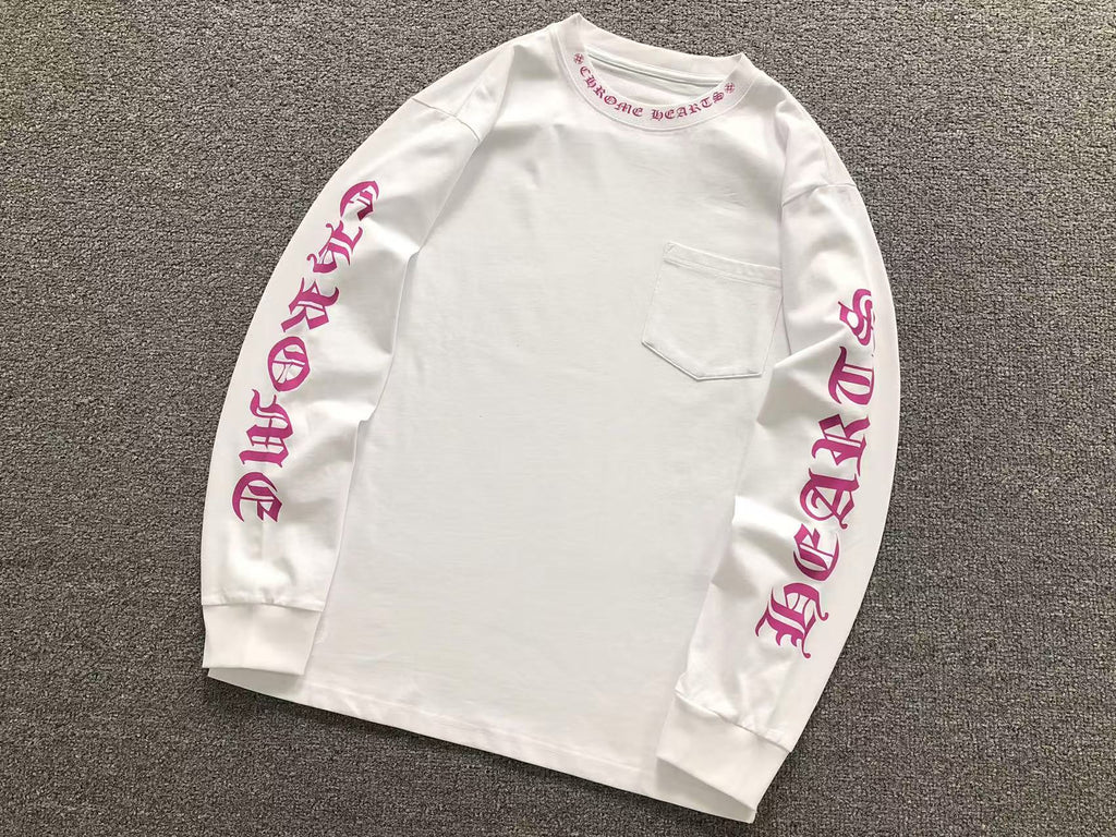 Cross Longsleeve