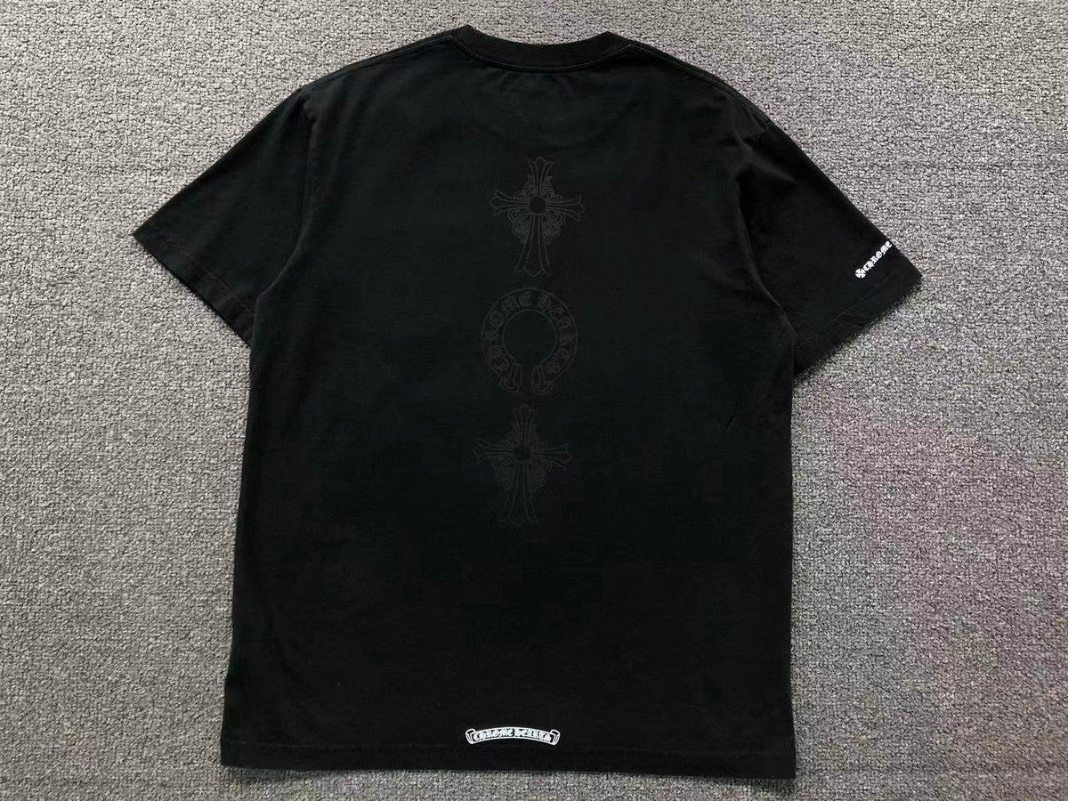Cross Tshirt