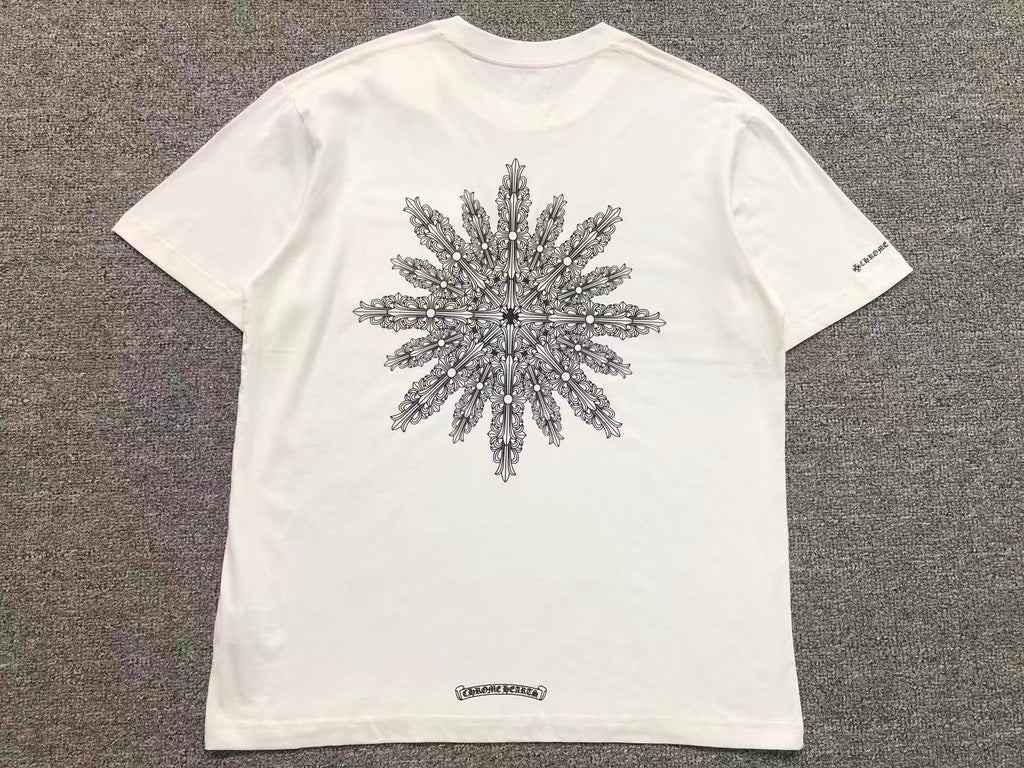 Cross Tshirt