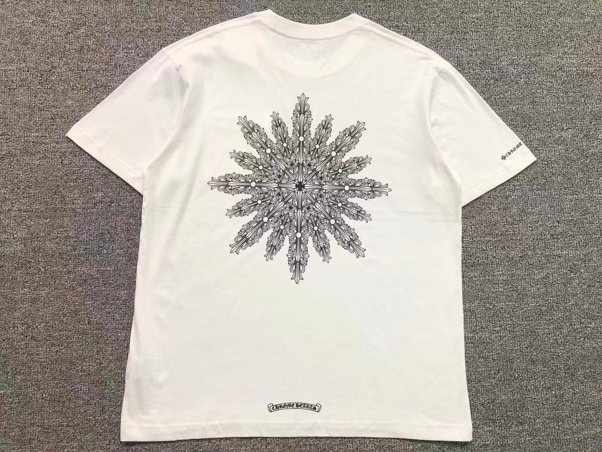 Cross Tshirt