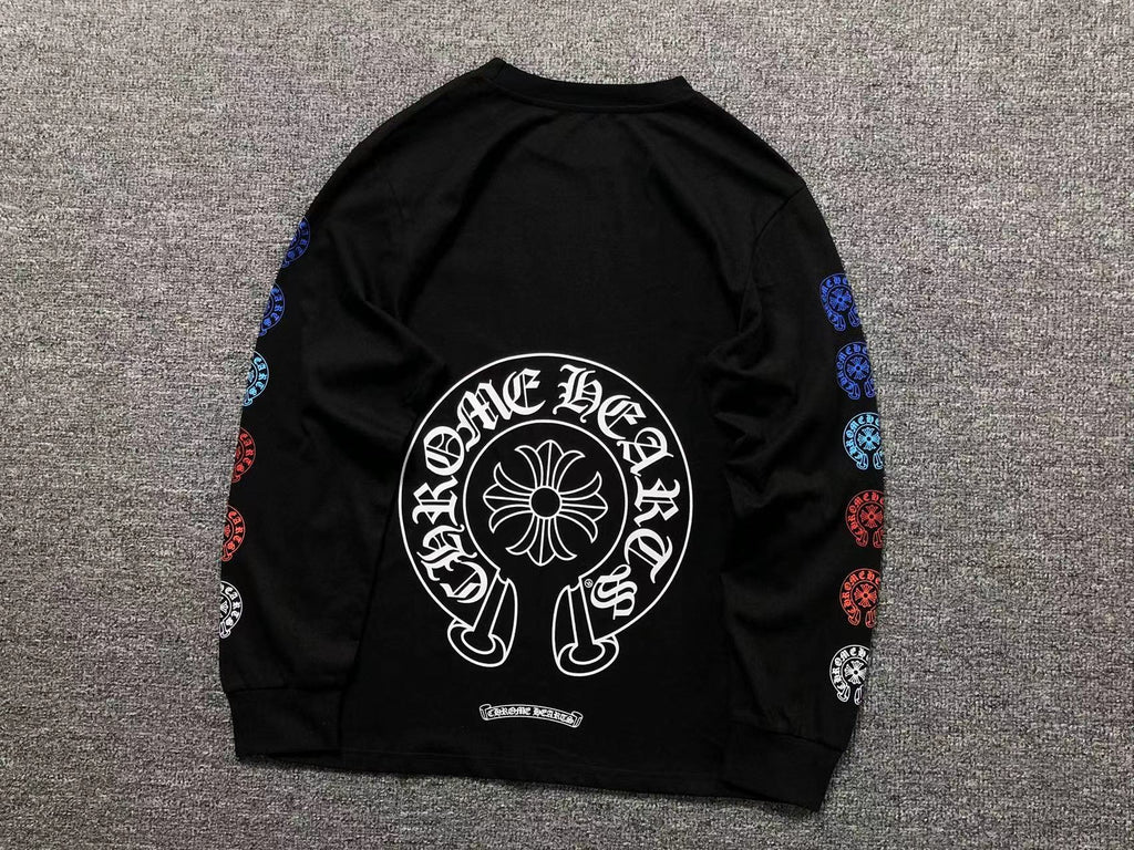 Cross Longsleeve
