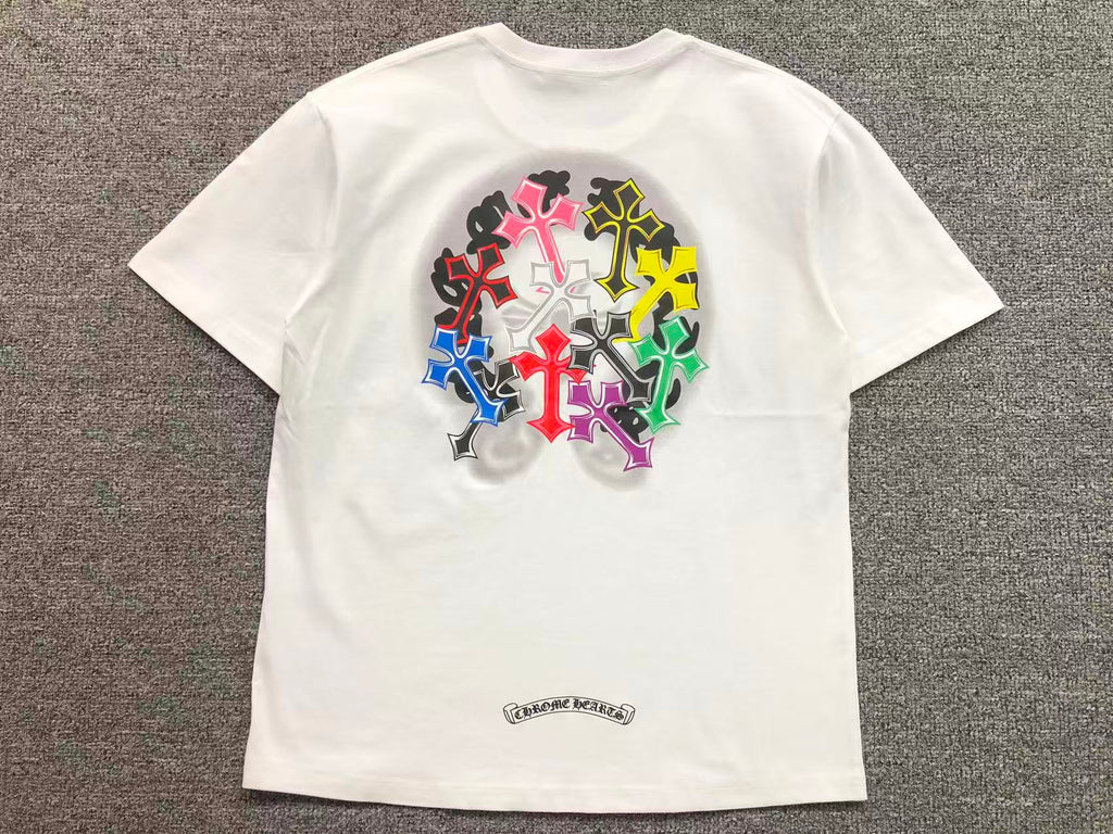 Cross Tshirt
