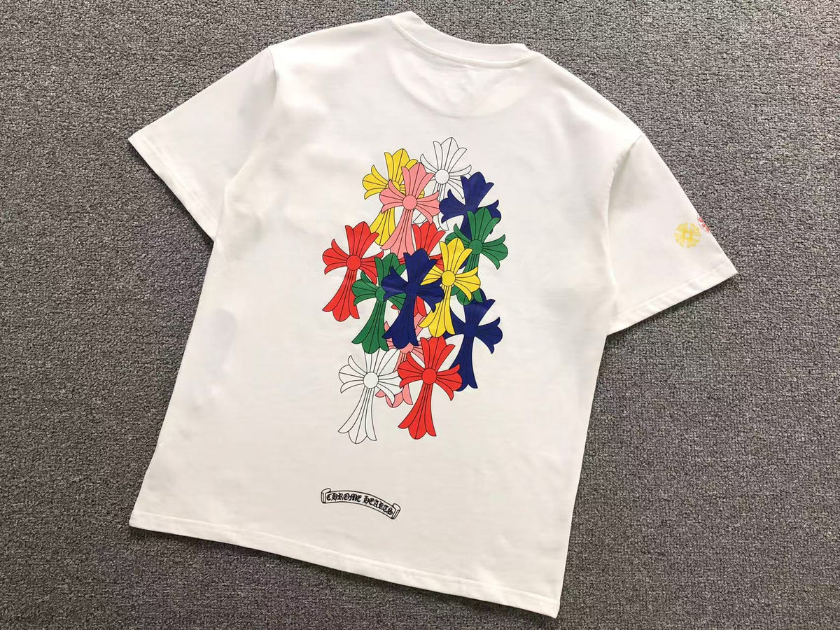 Cross Tshirt