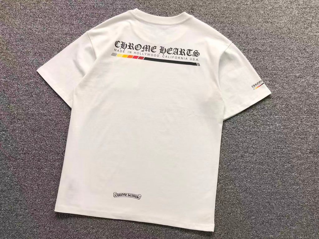 Cross Tshirt