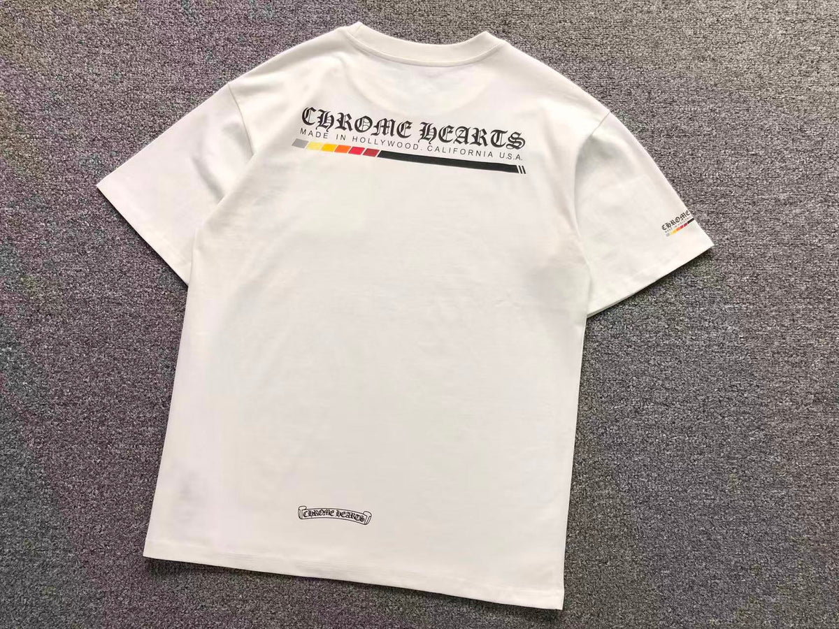 Cross Tshirt