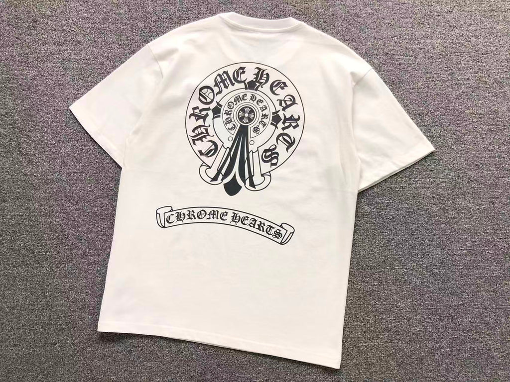 Cross Tshirt