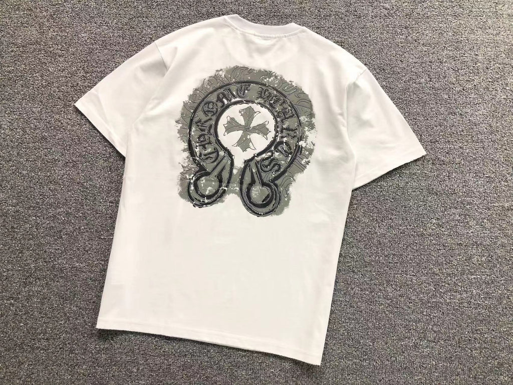Cross Tshirt