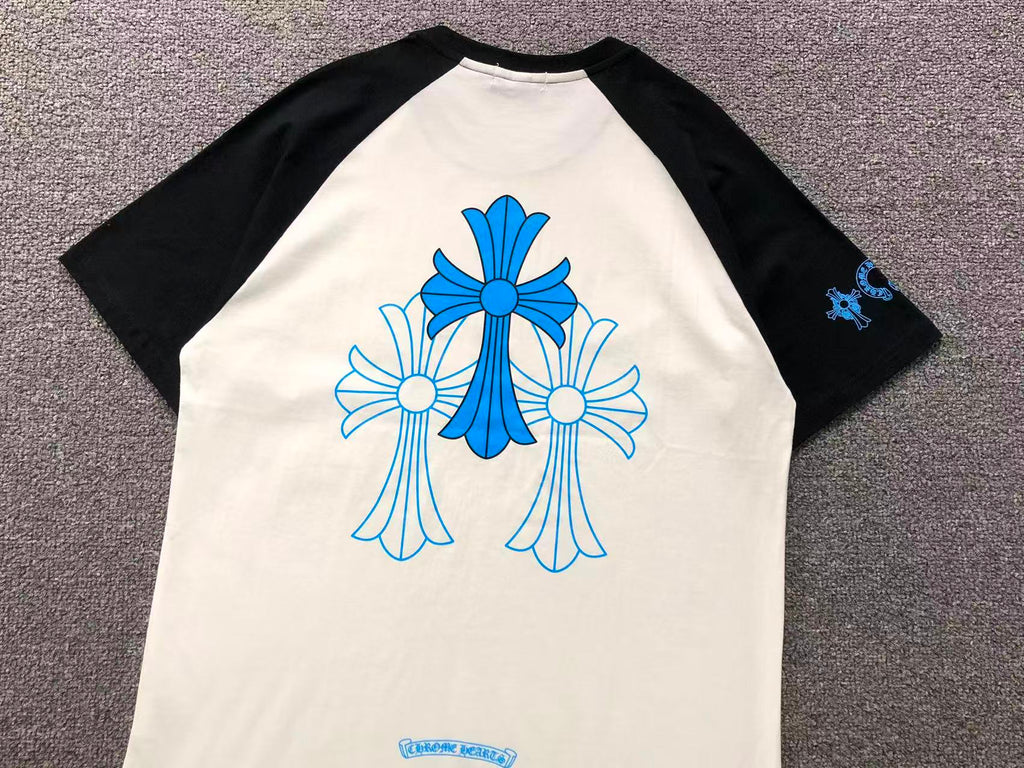 Cross Tshirt