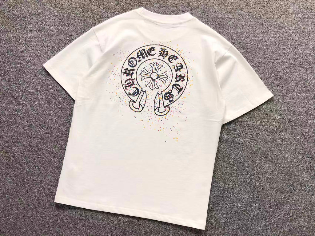 Cross Tshirt