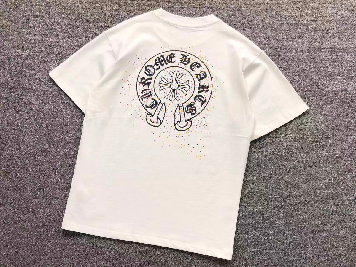 Cross Tshirt