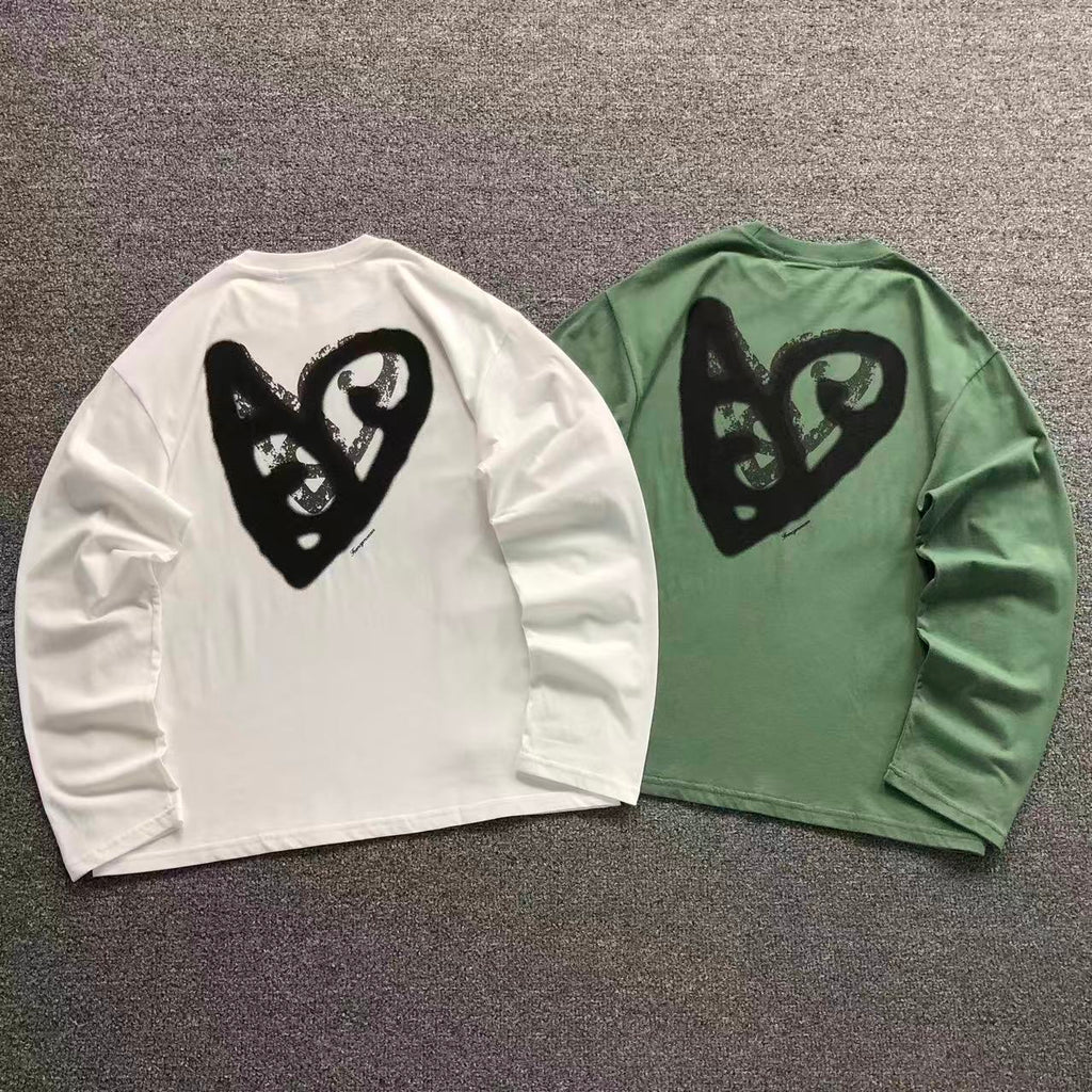 AcneStdios Longsleeve