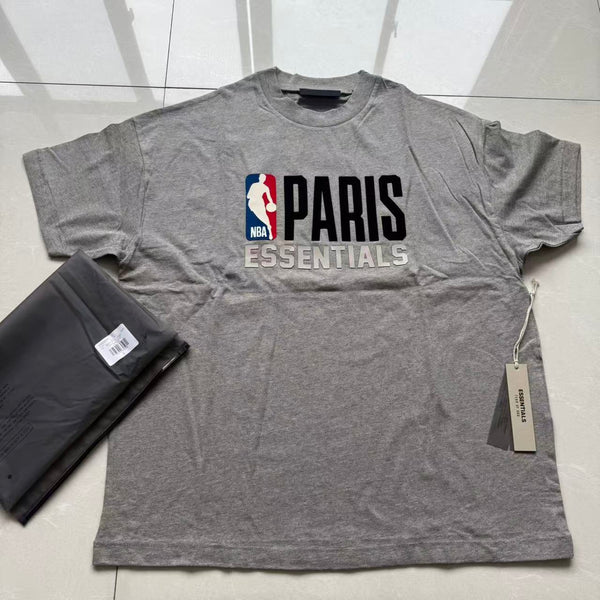 FOG x Essentials Tshirt & Shorts
