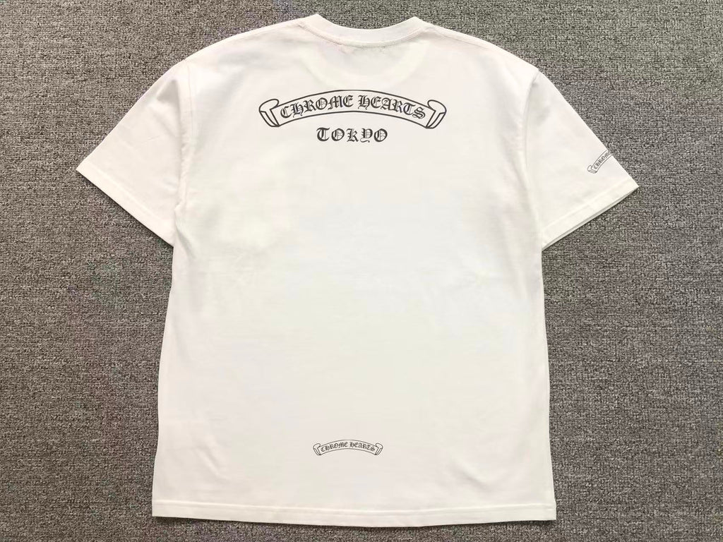 Cross Tshirt