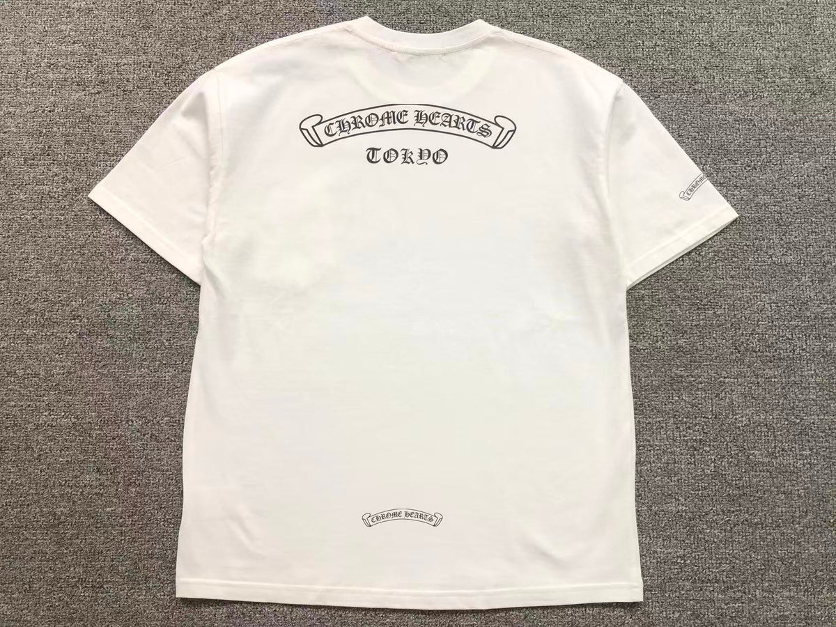 Cross Tshirt