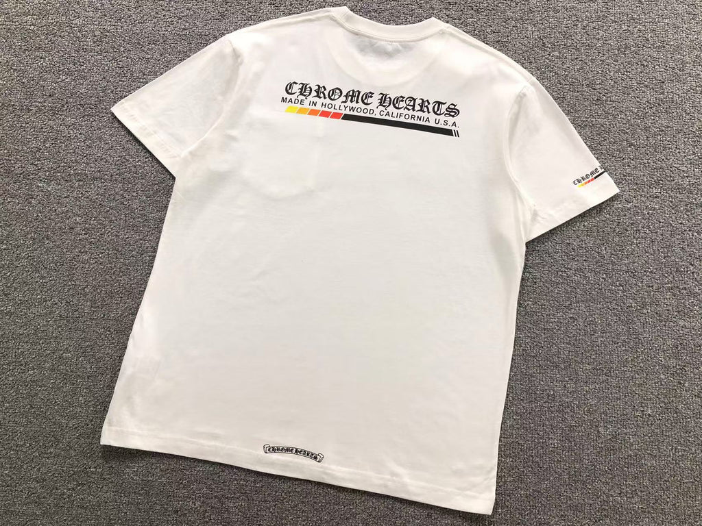 Cross Tshirt