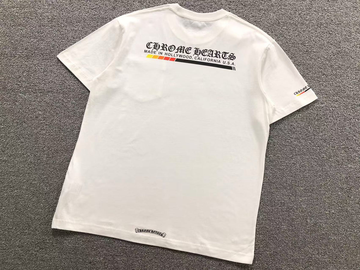 Cross Tshirt