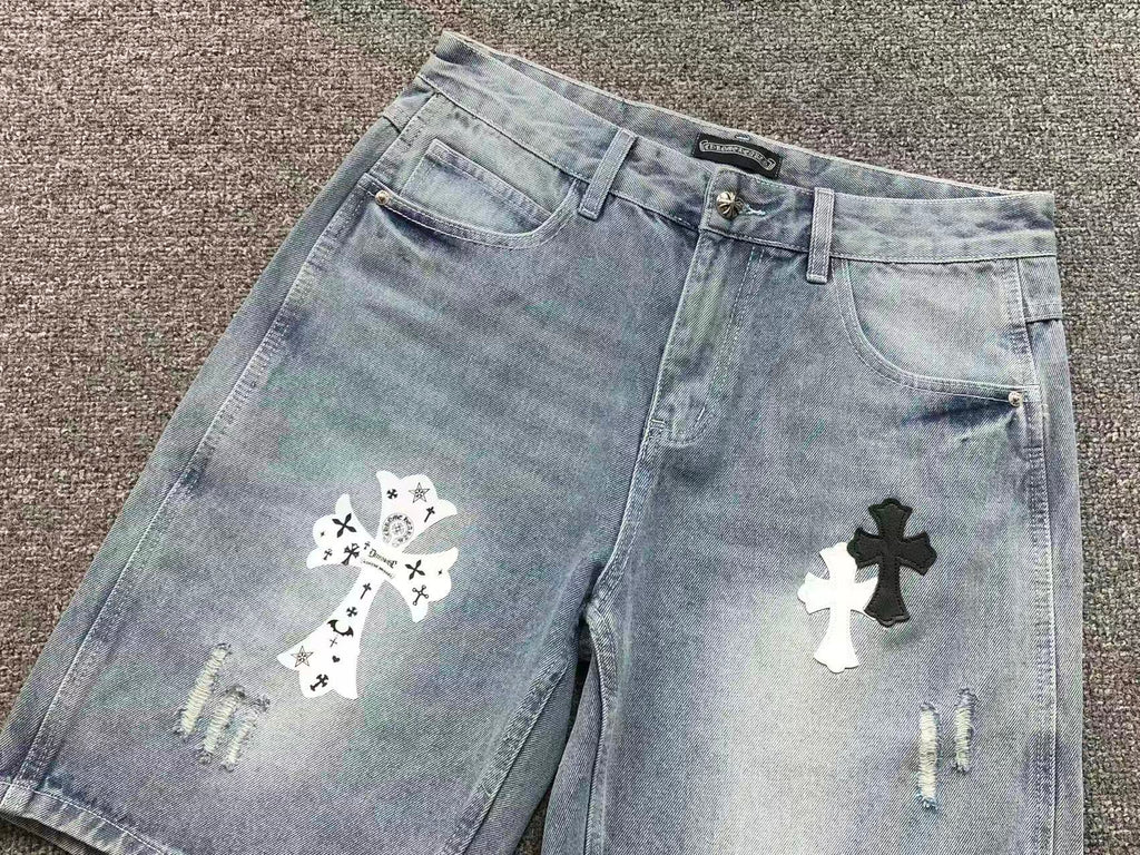 Cross Shorts