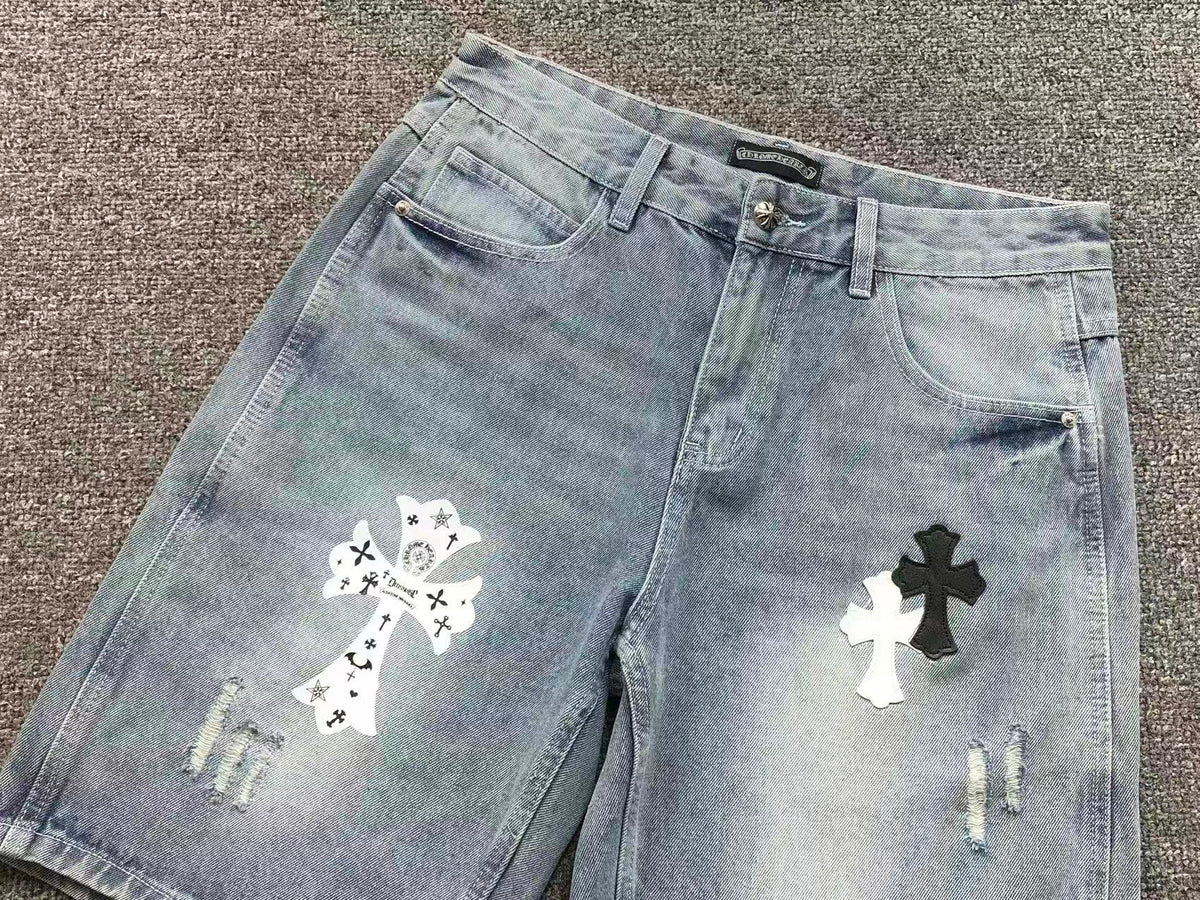 Cross Shorts