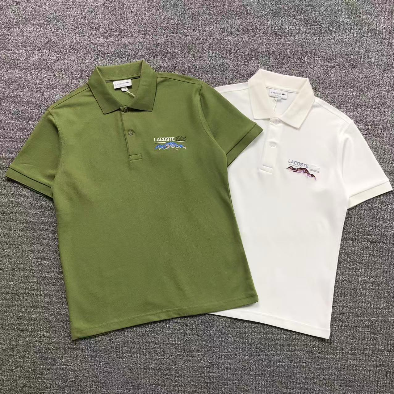 Classic Polo