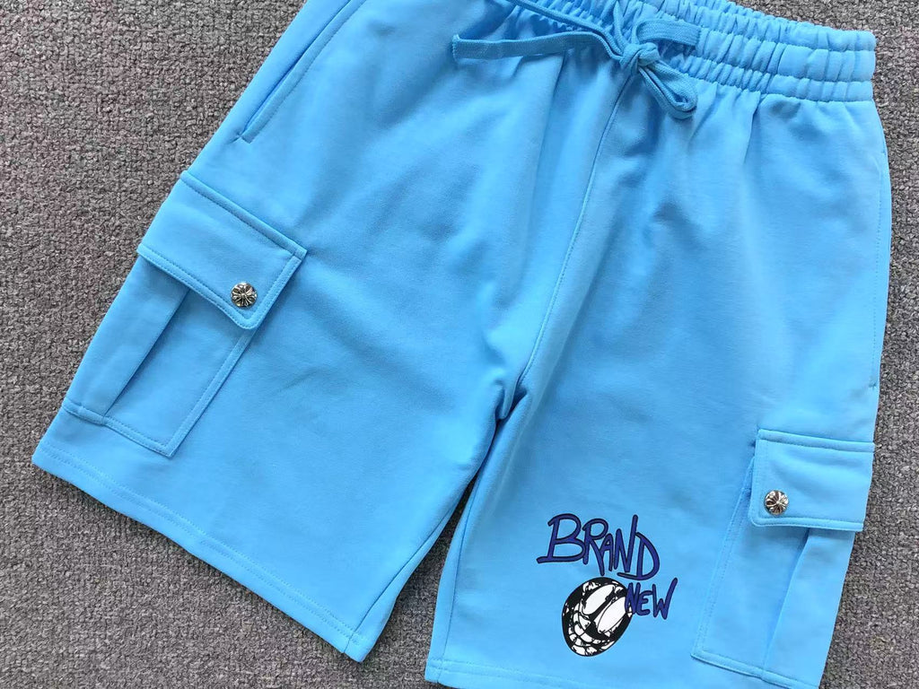 Cross Shorts