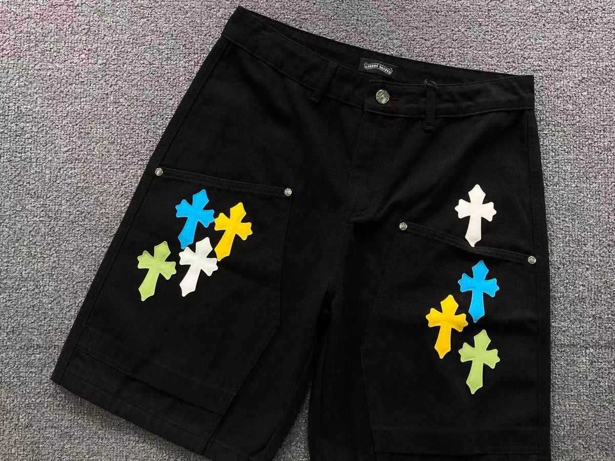 Cross Shorts