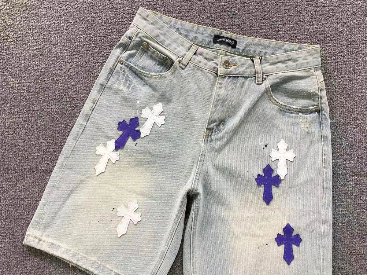 Cross Shorts