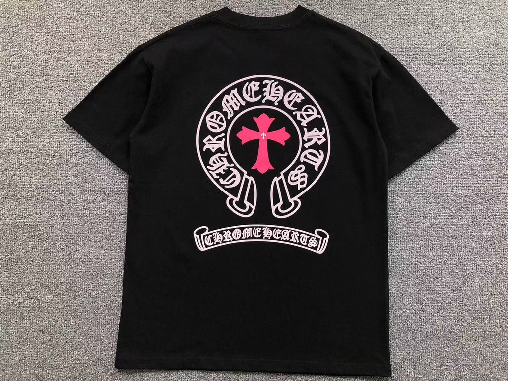 Cross Tshirt