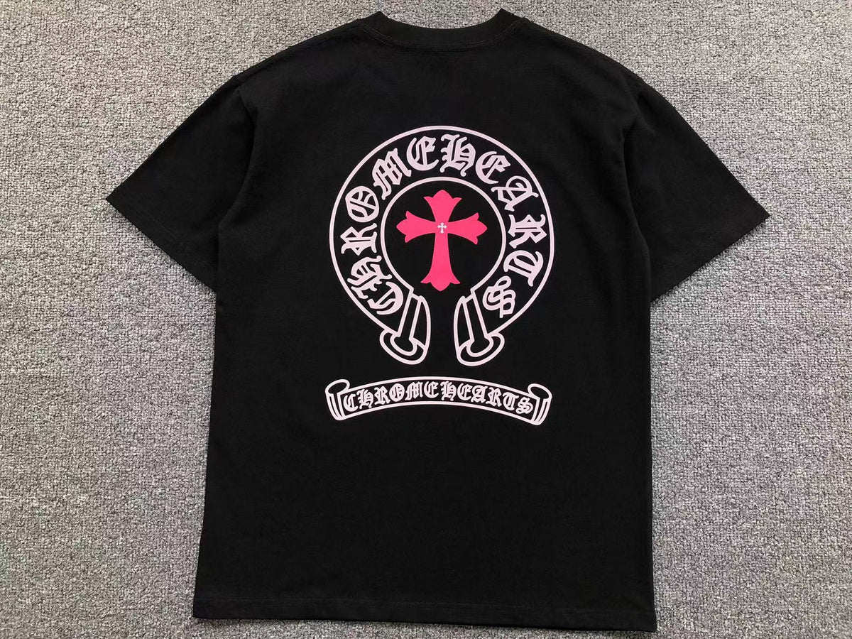 Cross Tshirt