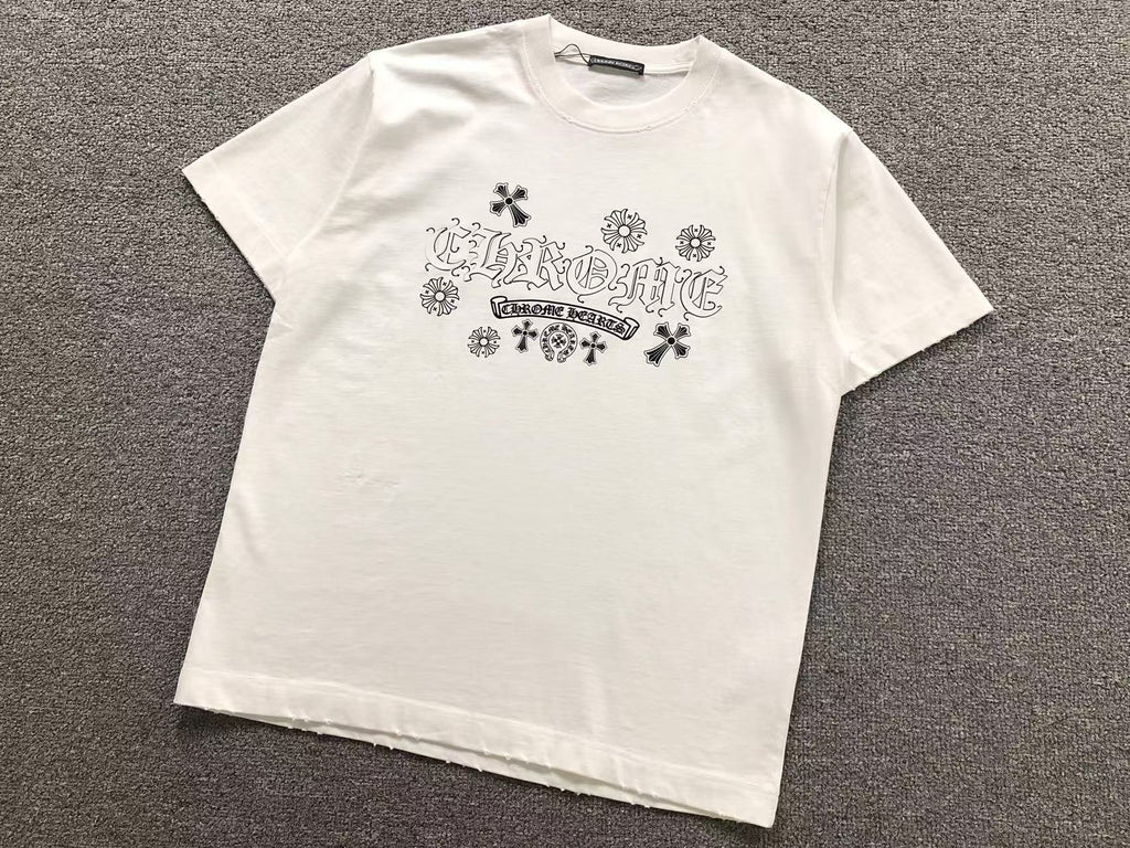 Cross Tshirt