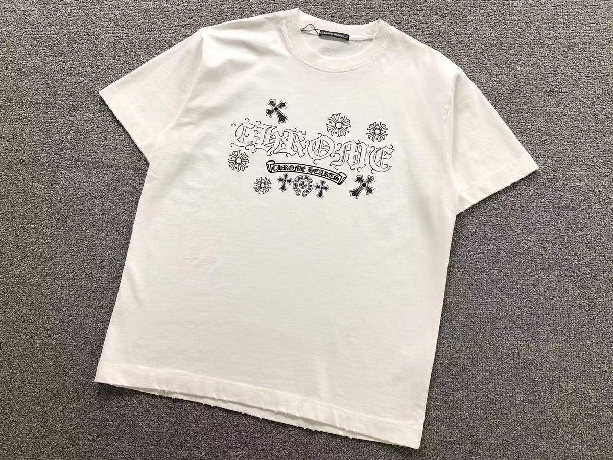 Cross Tshirt