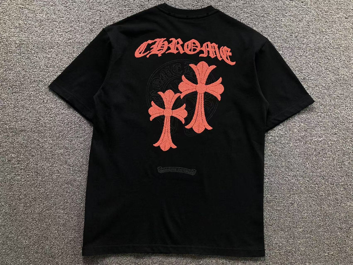 Cross Tshirt